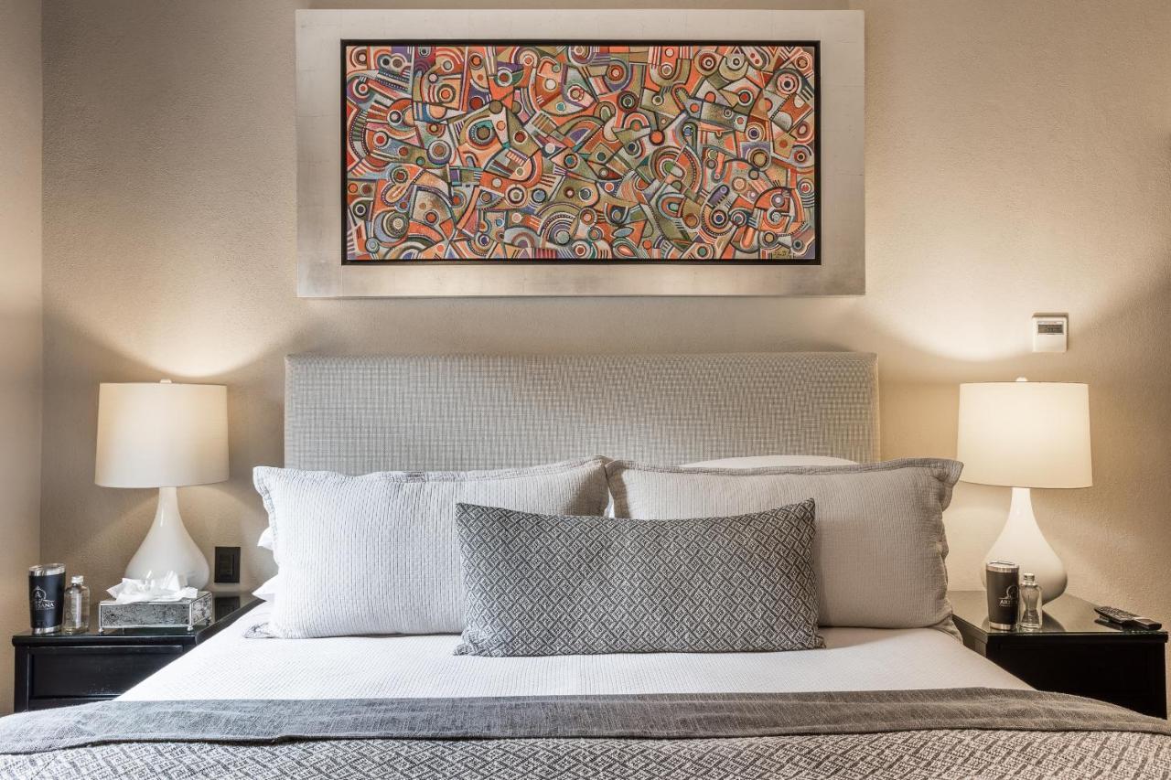 Artesana Luxury Frühstückspension San Miguel de Allende